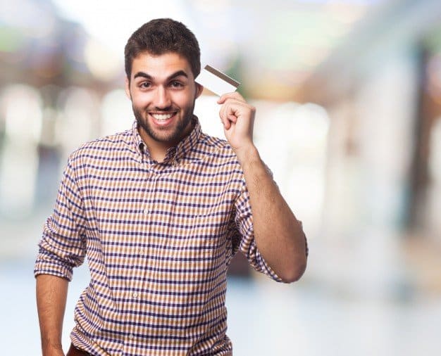 Is it possible for credit cards to prohibit certain purchases?